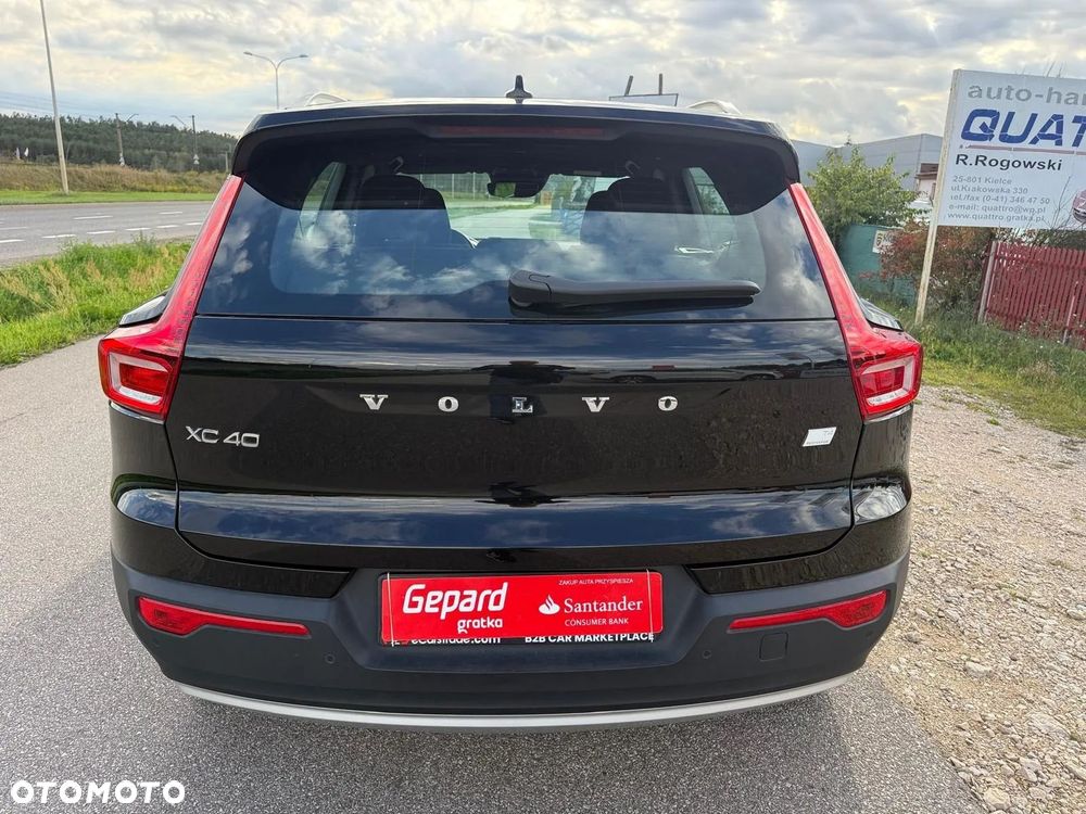 Volvo XC 40 T5 Recharge DKG Essential - 19