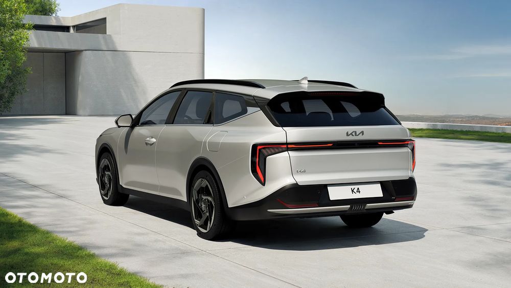 Kia K4 1.6 T-GDI L - 5