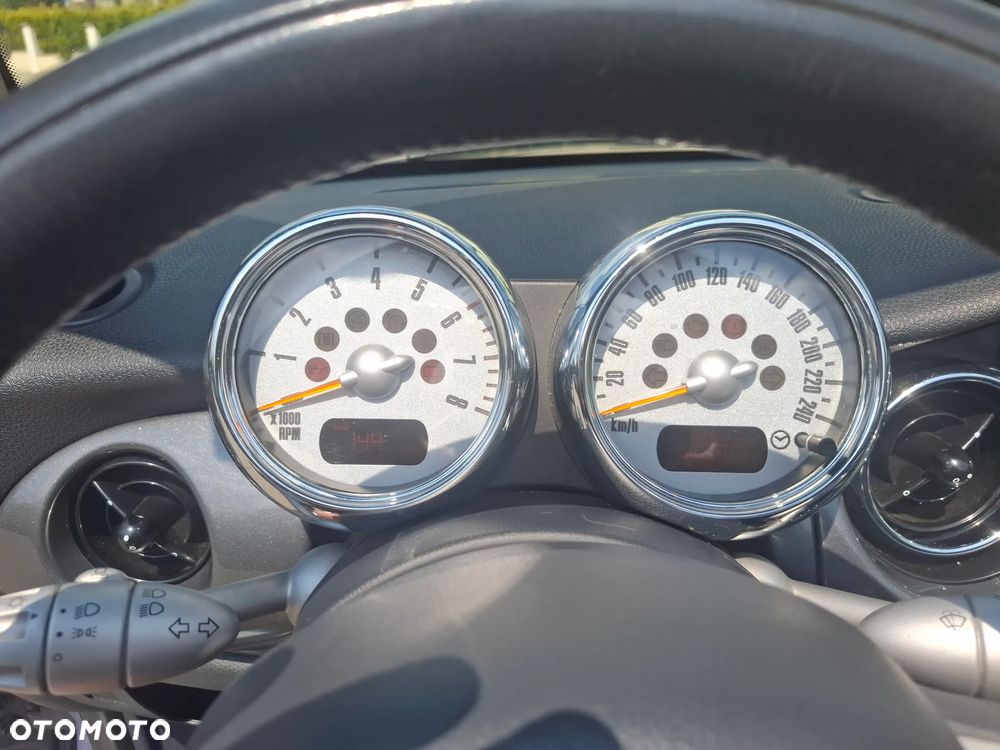 MINI Cooper - 9
