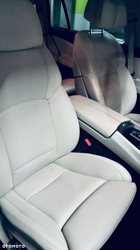 BMW 5GT 535d - 7