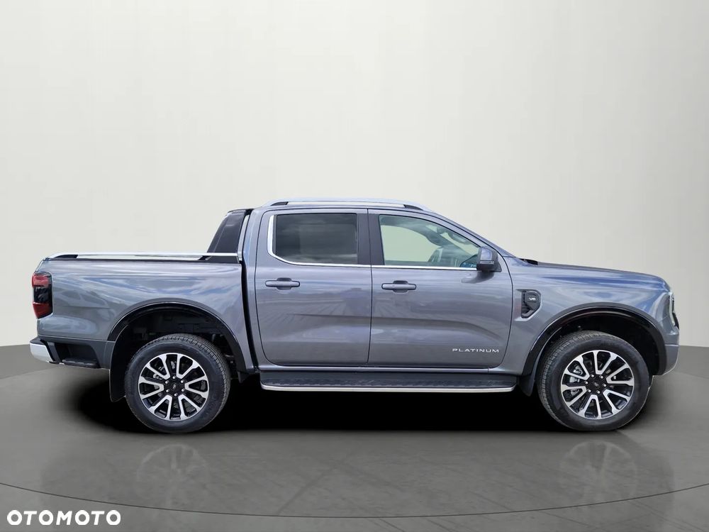 Ford Ranger Platinium - 7
