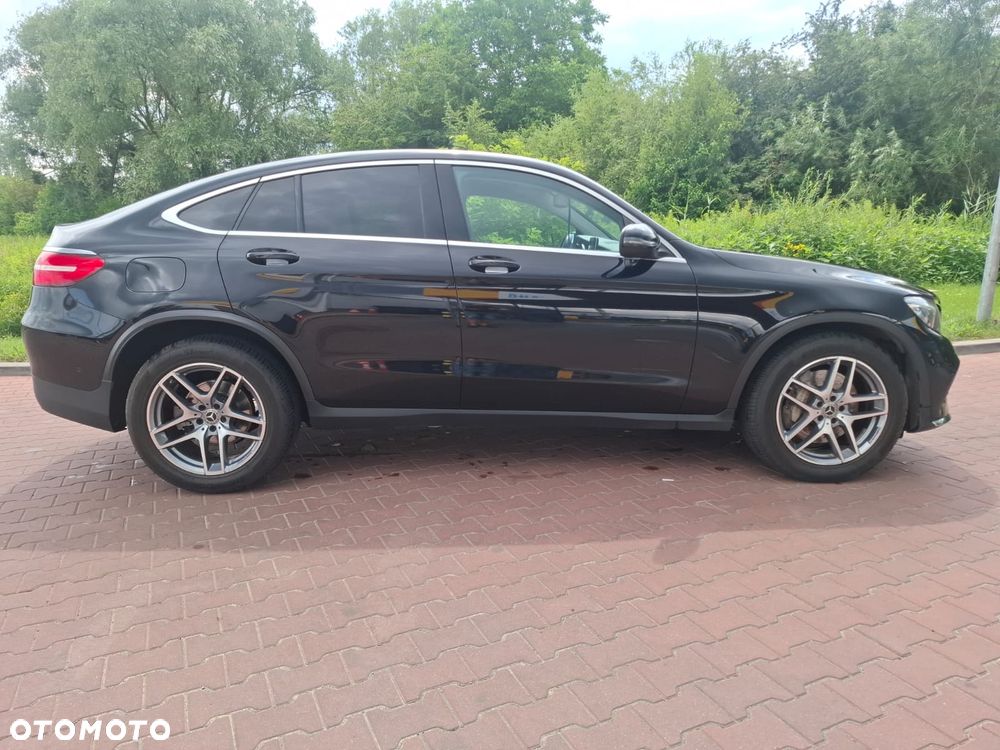 Mercedes-Benz GLC - 6