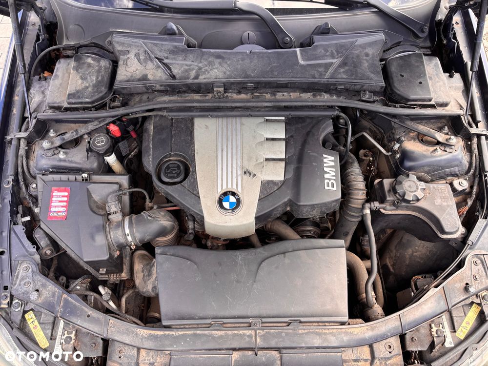 BMW Seria 3 320d DPF - 26