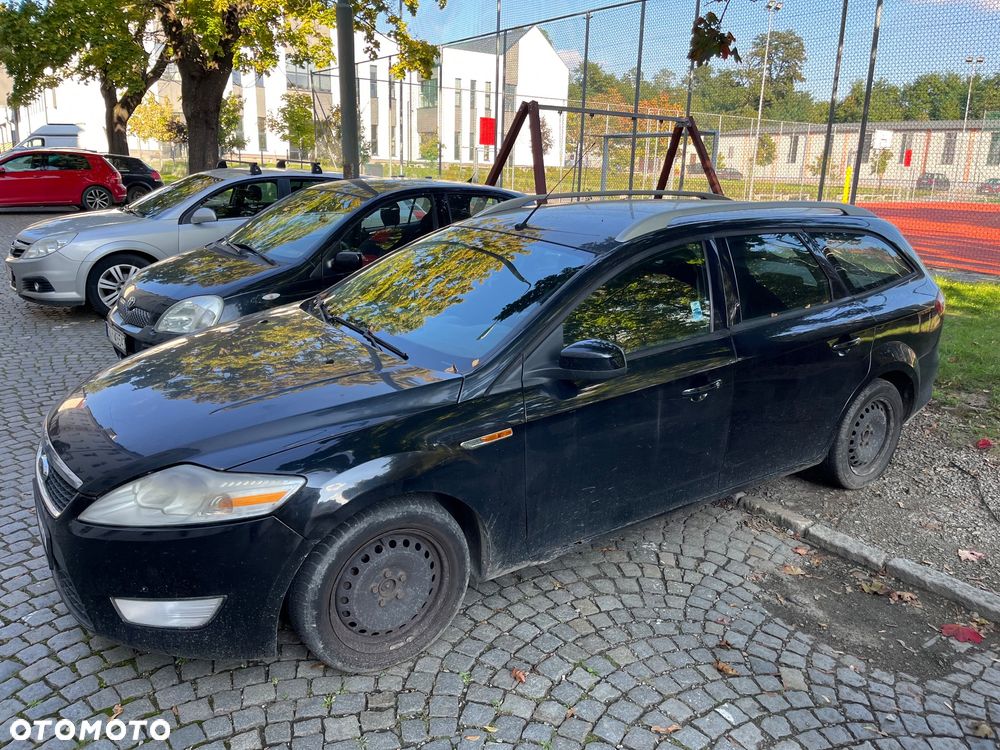 Ford Mondeo 1.8 TDCi Ambiente - 1