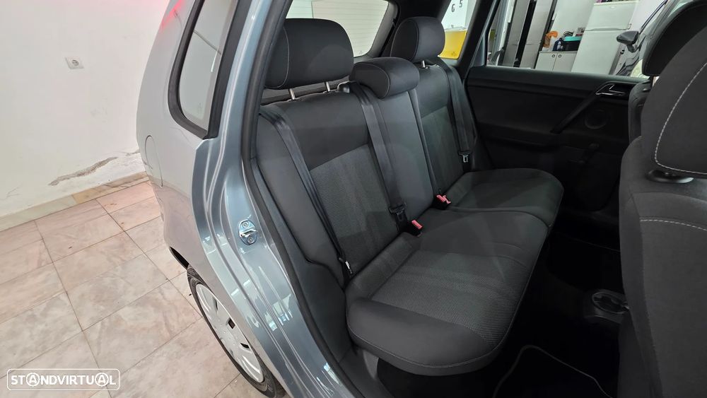 VW Polo 1.2 Trendline Pack - 19