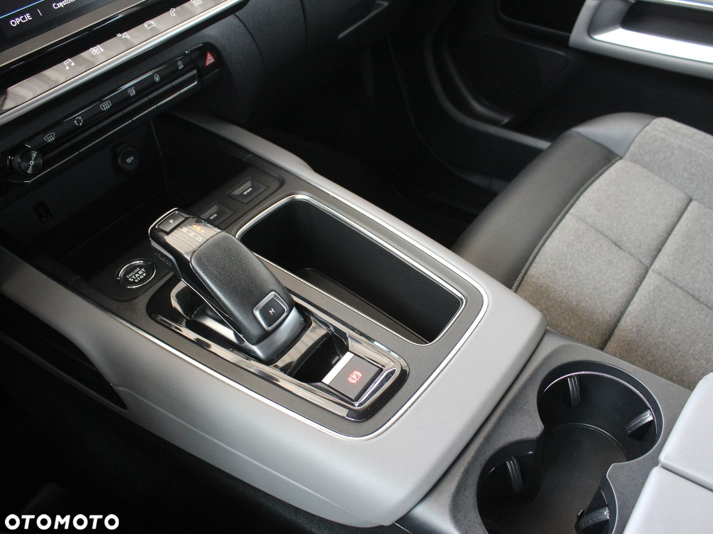 Citroën C5 Aircross 1.5 BlueHDi Feel Pack EAT8 - 10