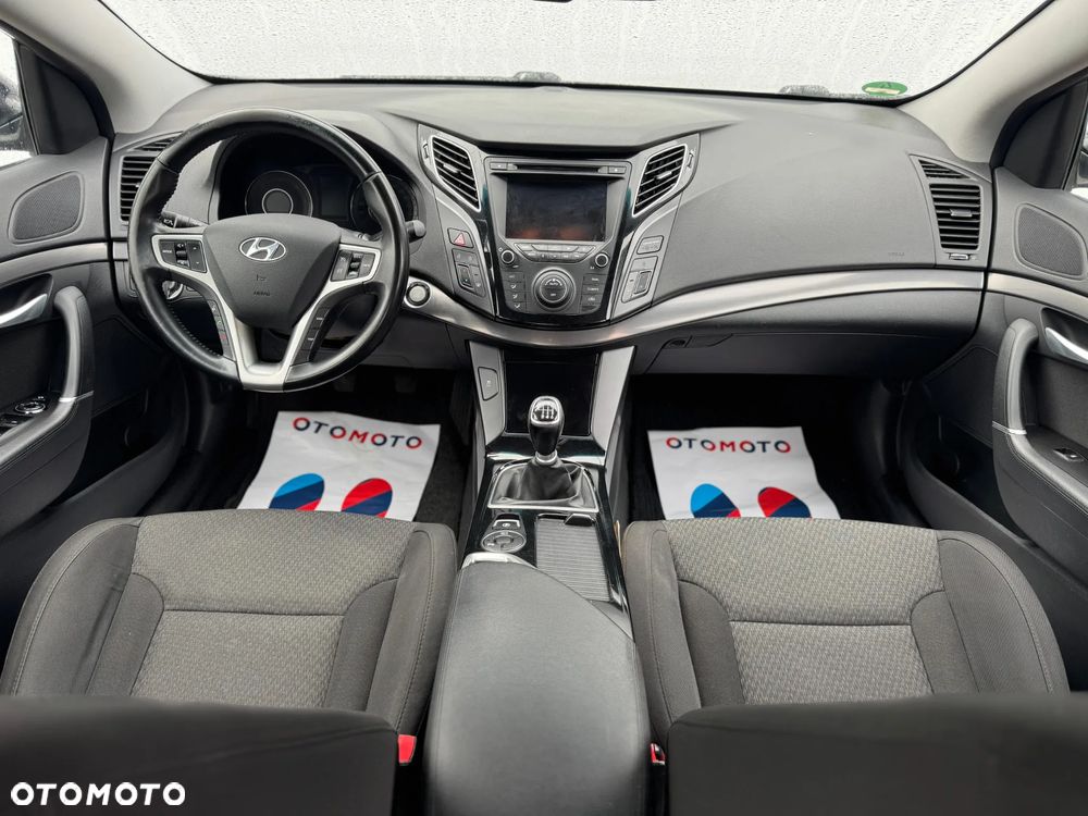 Hyundai i40 - 17
