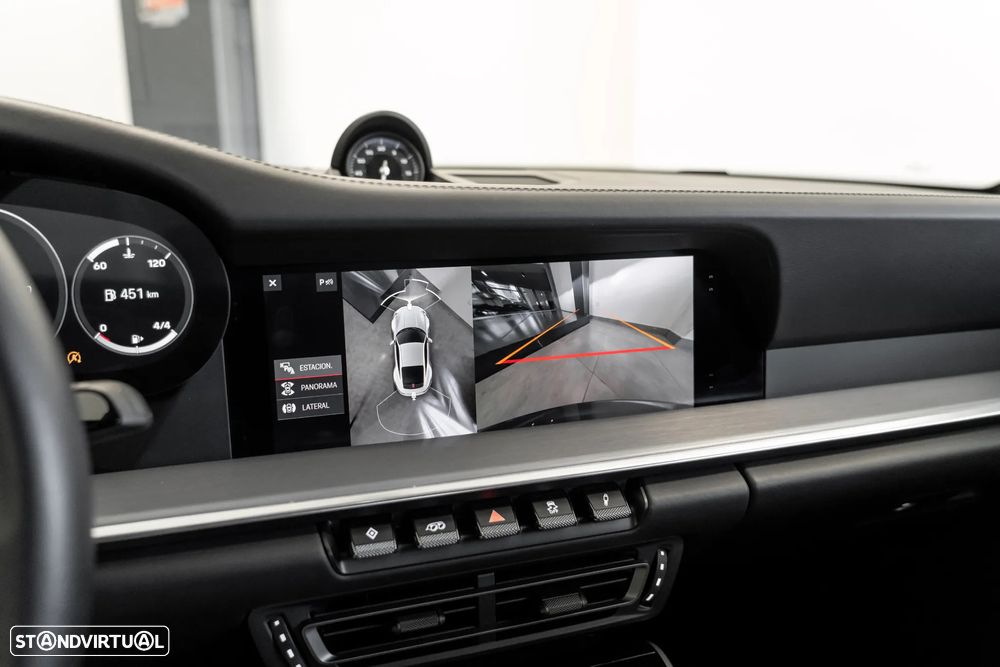 Porsche 911 (992) Carrera S PDK - 20