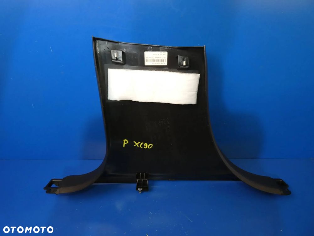 VOLVO XC90 II OSŁONA SŁUPKA PRAWA DOLNA ŚRODKOWA - 2