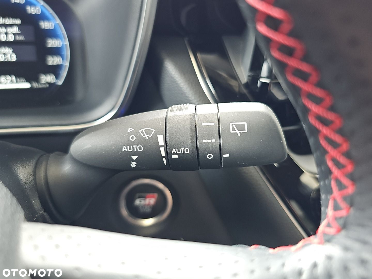 Toyota Corolla - 20