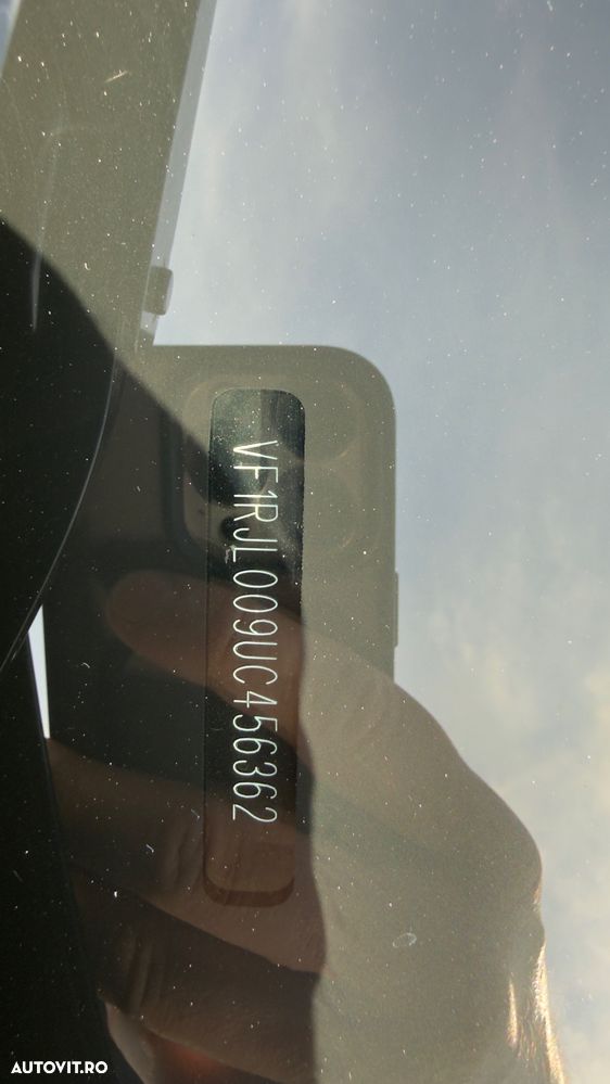 Renault Arkana MHEV 160 EDC Esprit Alpine - 28