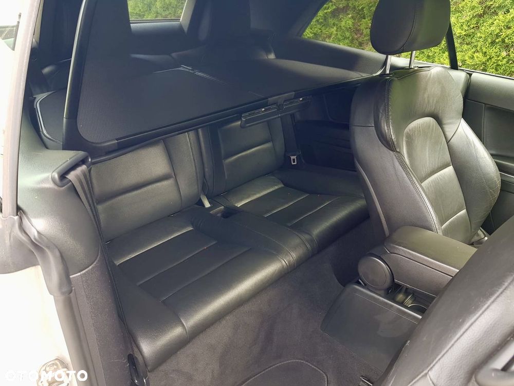 Audi A3 Cabrio 2.0 TDI DPF Ambition - 9