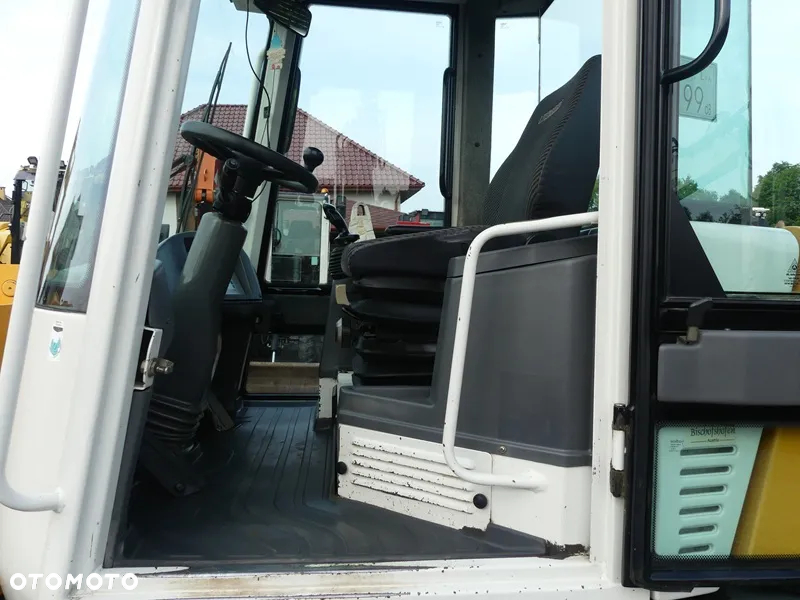 Liebherr L506 Stereo / Stan bardzo dobry / - 11