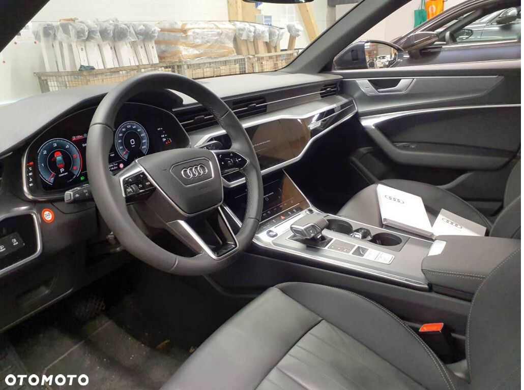 Audi A6 - 3