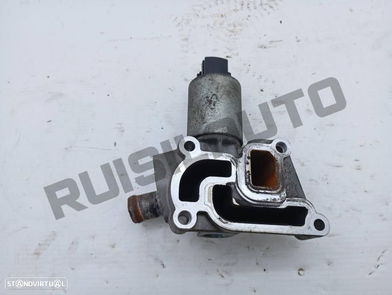 Válvula Egr 5555_6720 Opel Tigra Ii Twintop [2004_2010] 1.4 - 2