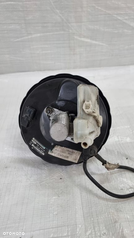SERWO HAMULCOWE POMPA FORD C-MAX MK2 UK ANGLIK DV61-2B105-EB - 3