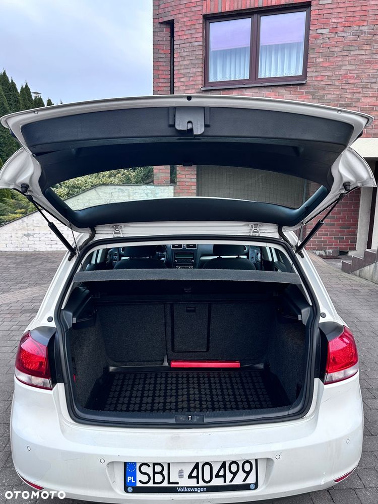 Volkswagen Golf 1.4 TSI Highline - 18