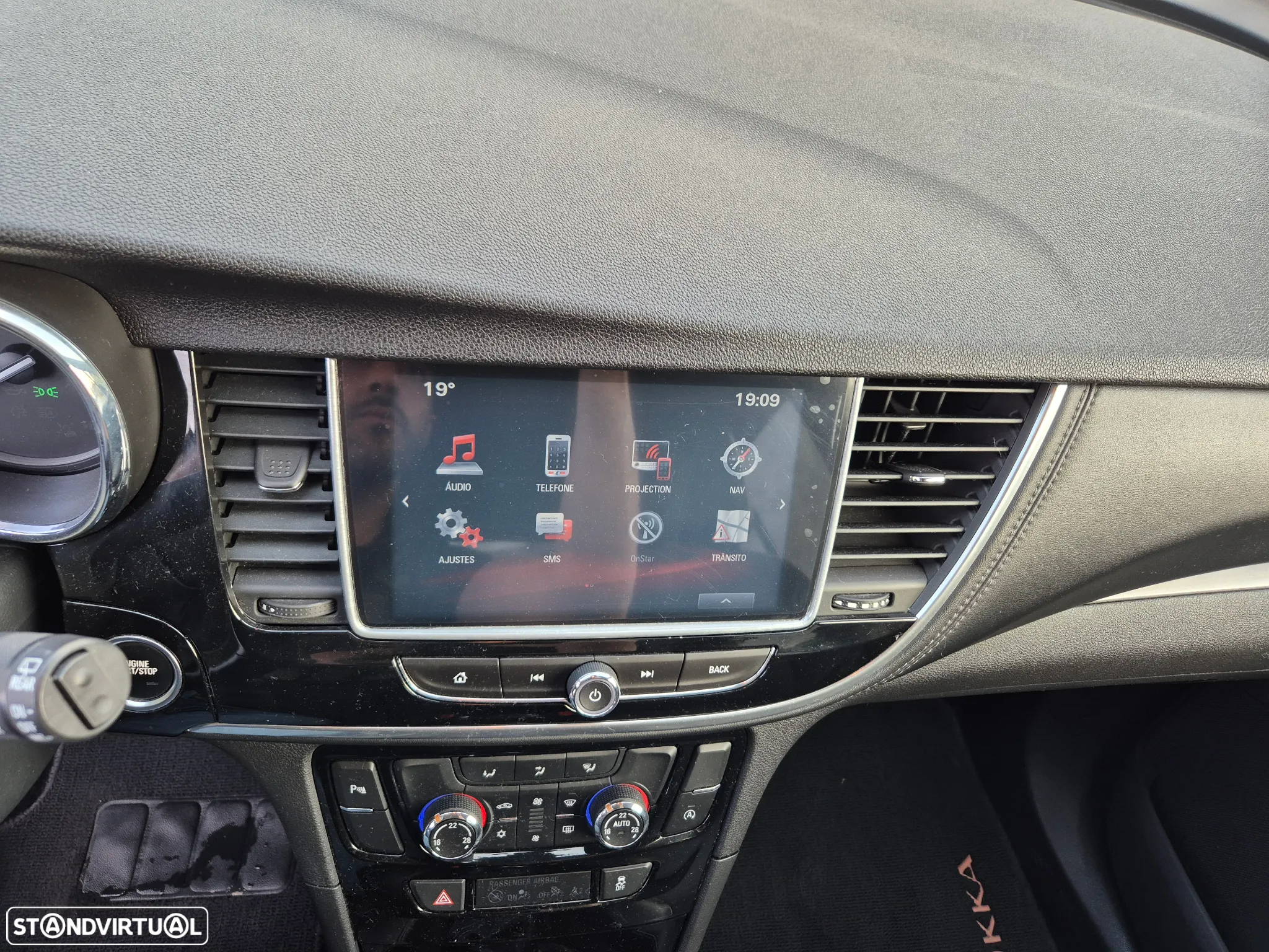 Opel Mokka X 1.6 CDTI Innovation S/S - 15