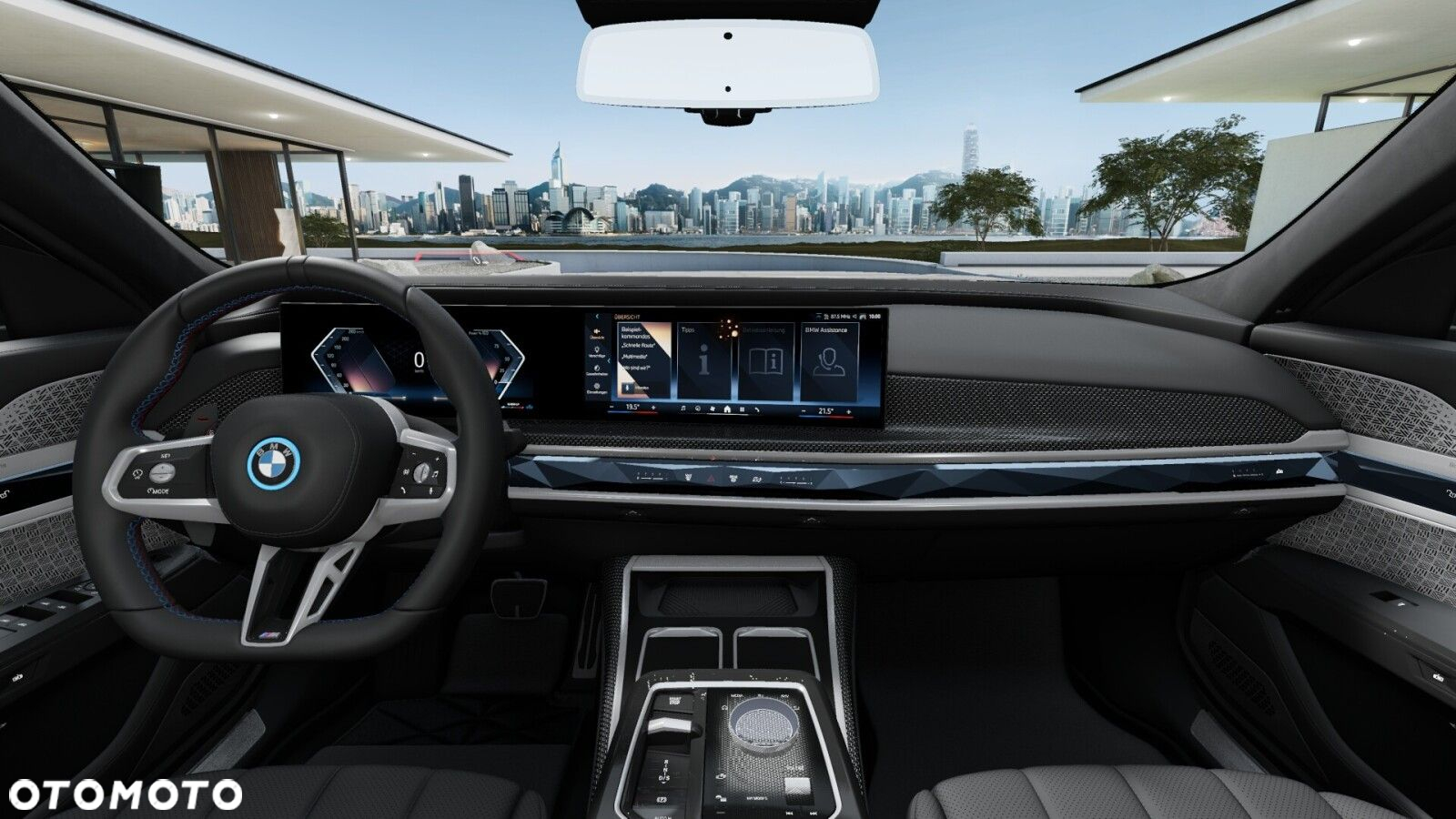 BMW Seria 7 - 10