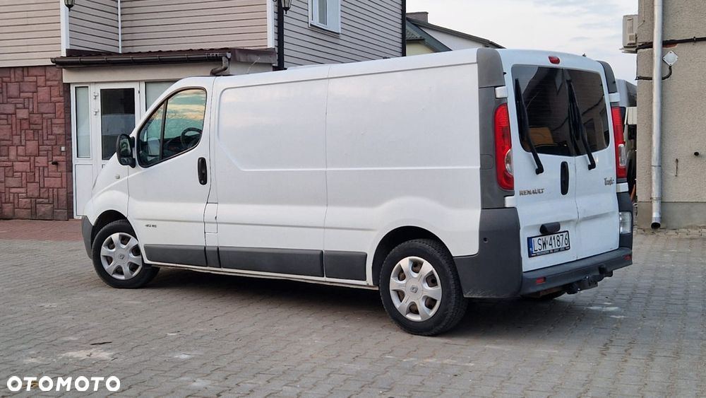 Renault Trafic - 3