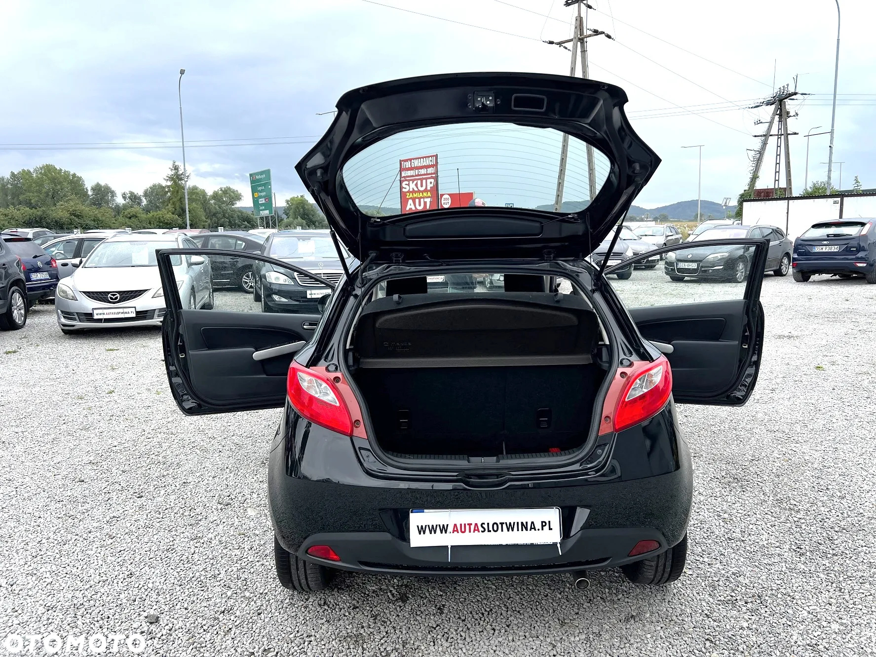 Mazda 2 1.3 Comfort - 17