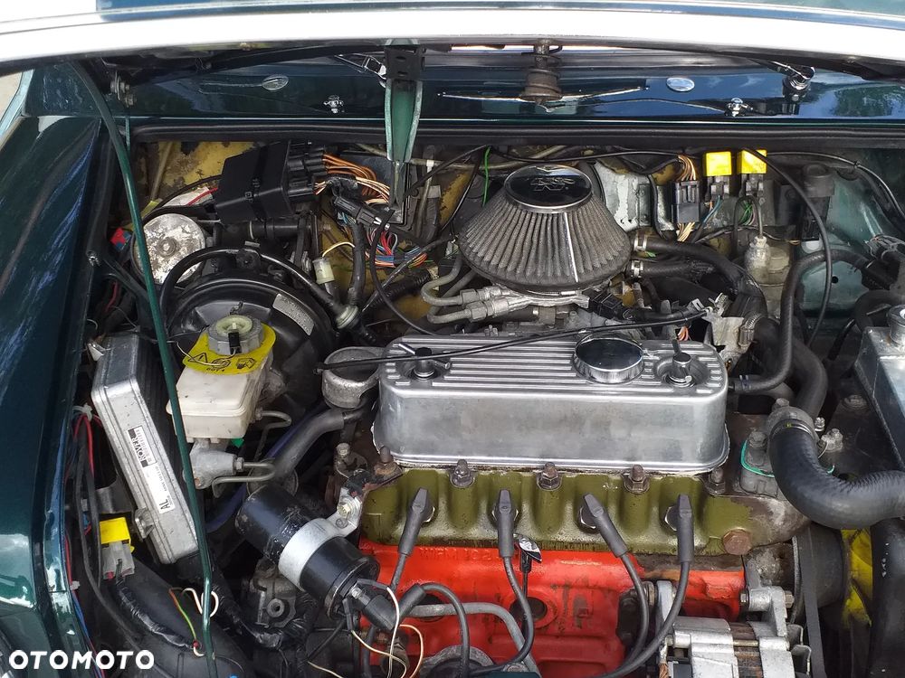 Rover Mini - 12