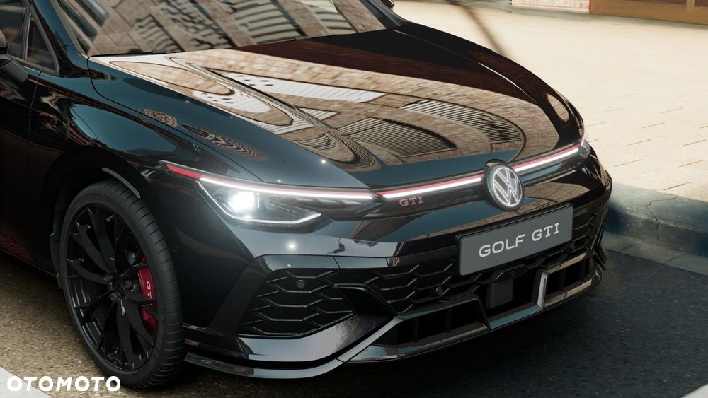 Volkswagen Golf - 7