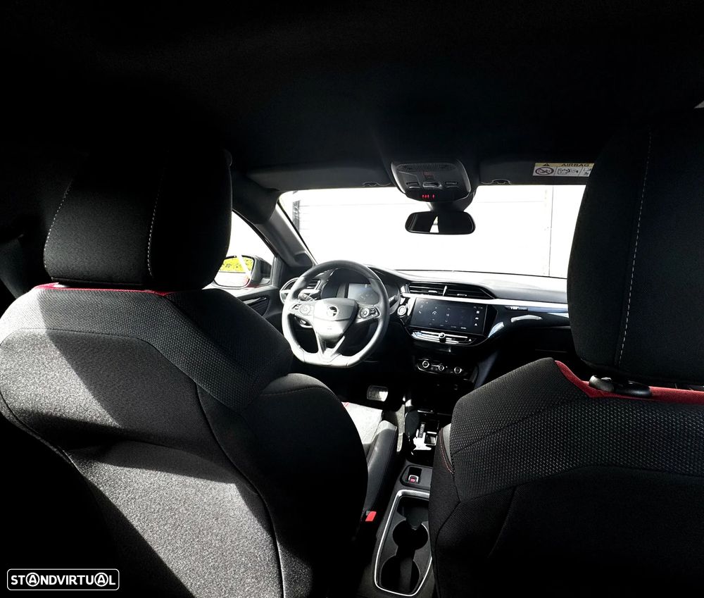 Opel Corsa-e YES - 16