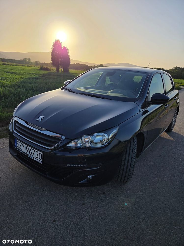 Peugeot 308 1.2 PureTech Active S&S - 1