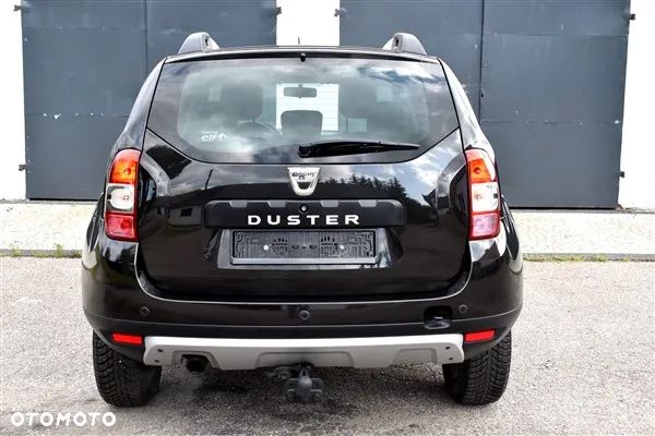 Dacia Duster 1.2 TCe Prestige - 10