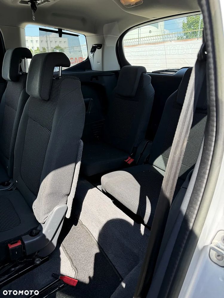 Peugeot 5008 1.6 Active 7os - 10