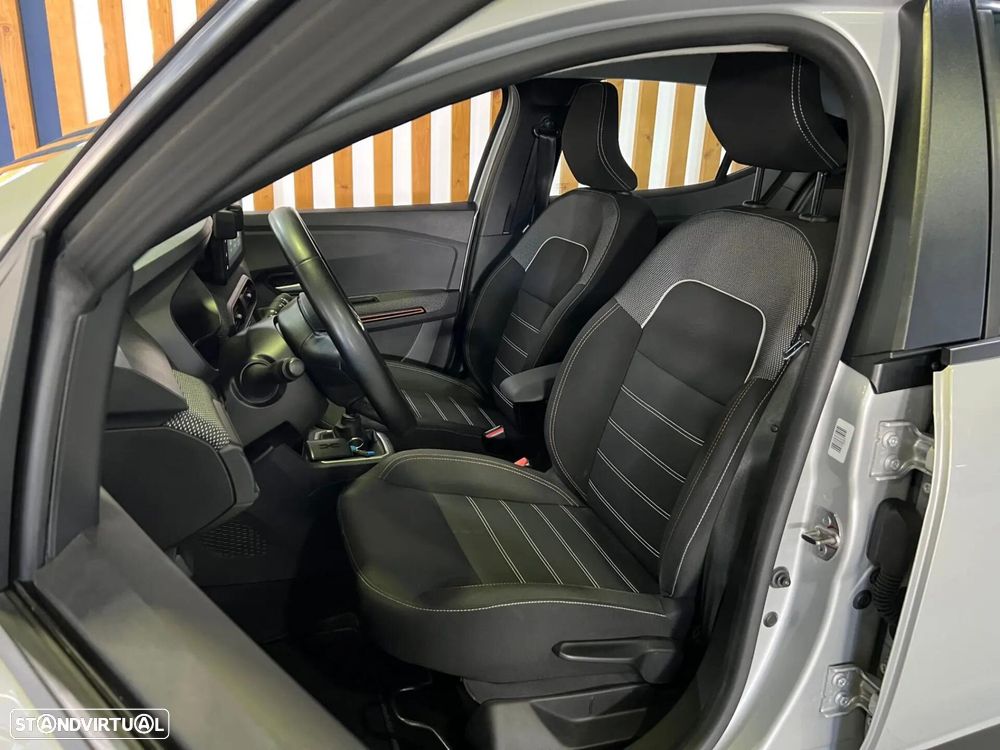 Dacia Sandero 1.0 TCe Expression - 14