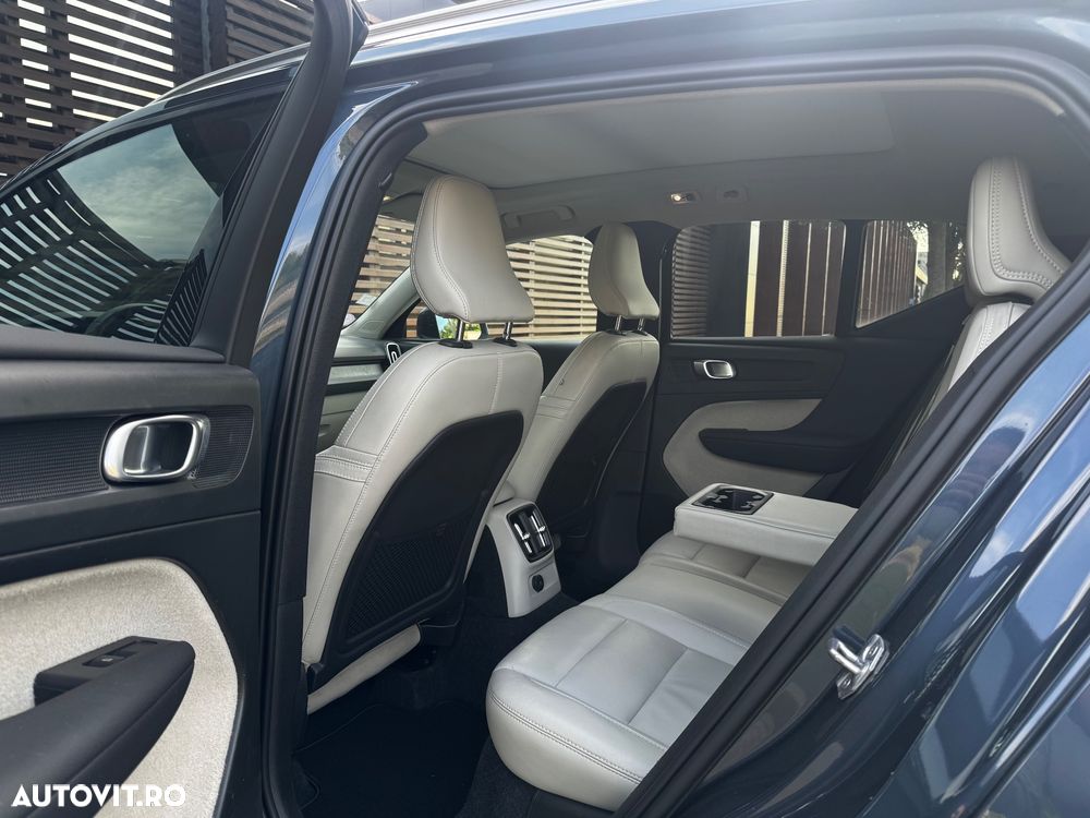 Volvo XC 40 T5 Recharge DKG Inscription - 16