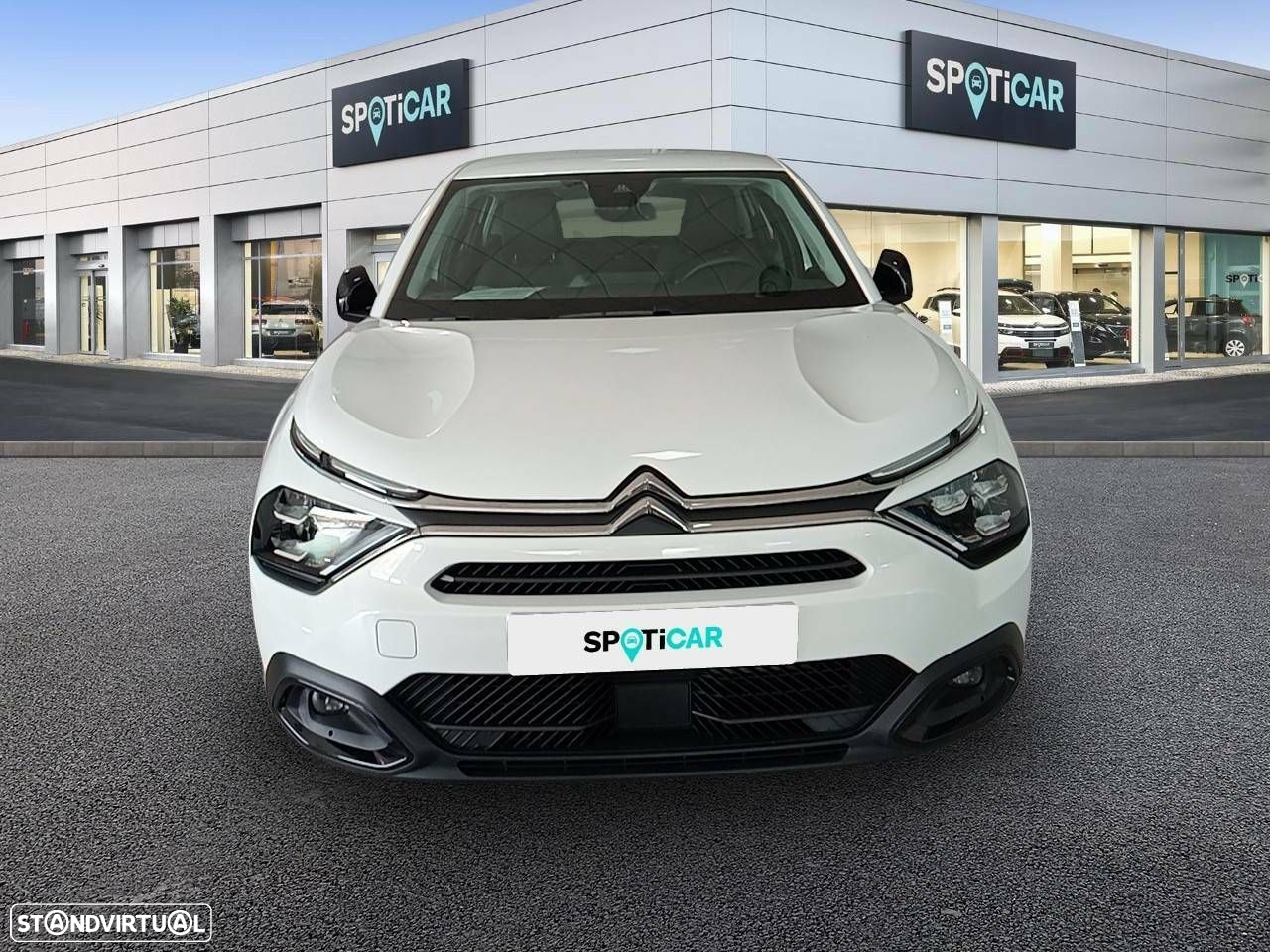Citroën C4 - 2