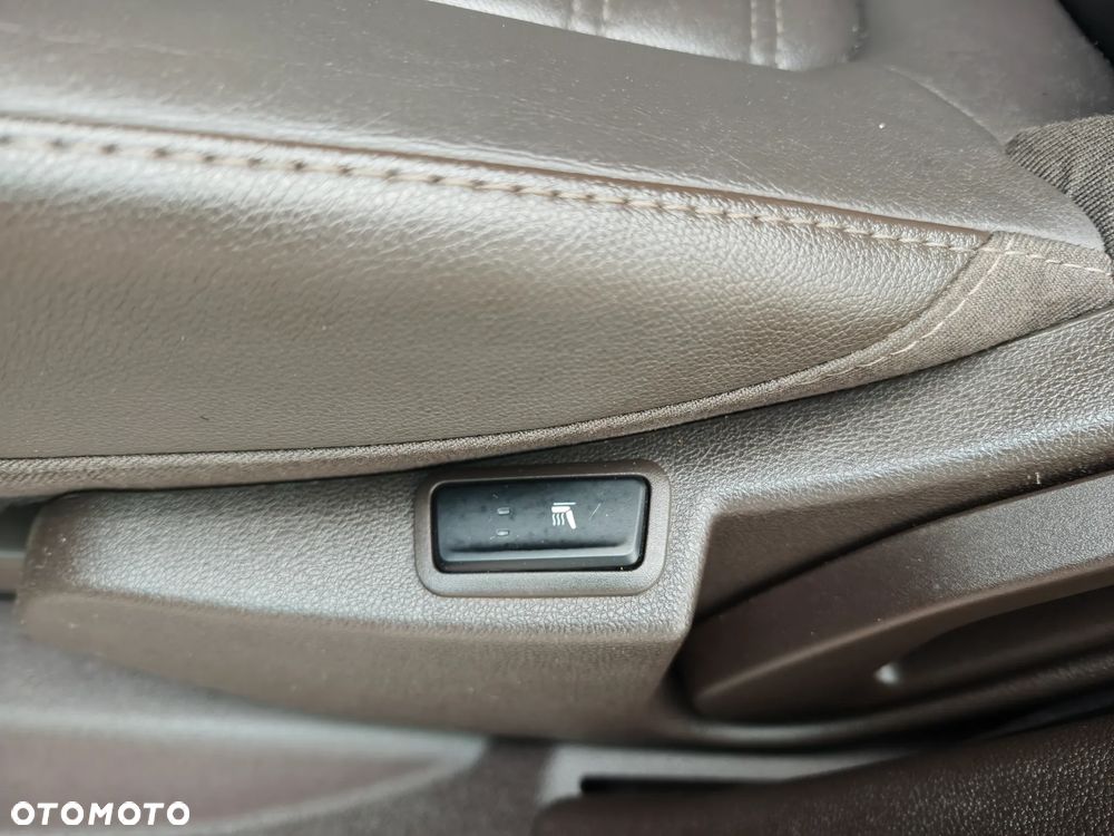 Renault Espace Energy dCi 160 EDC Initiale Paris - 37
