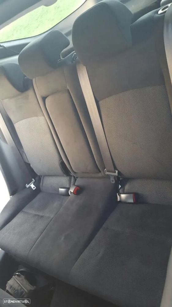 Mitsubishi Lancer 2.0 T/C Ralliart - 28