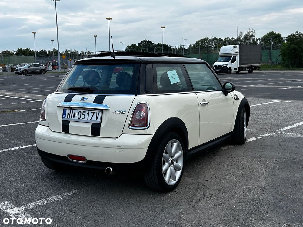 MINI Cooper - 2