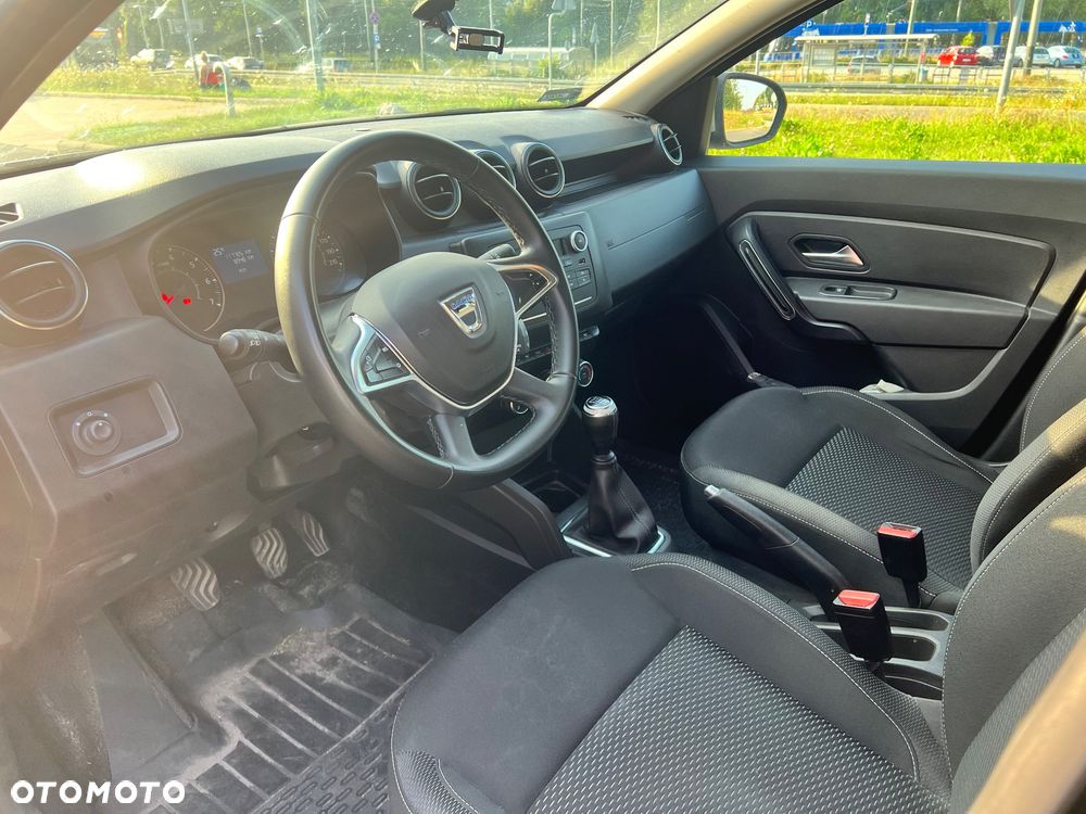 Dacia Duster 1.6 SCe Outdoor 4x4 S&S - 18
