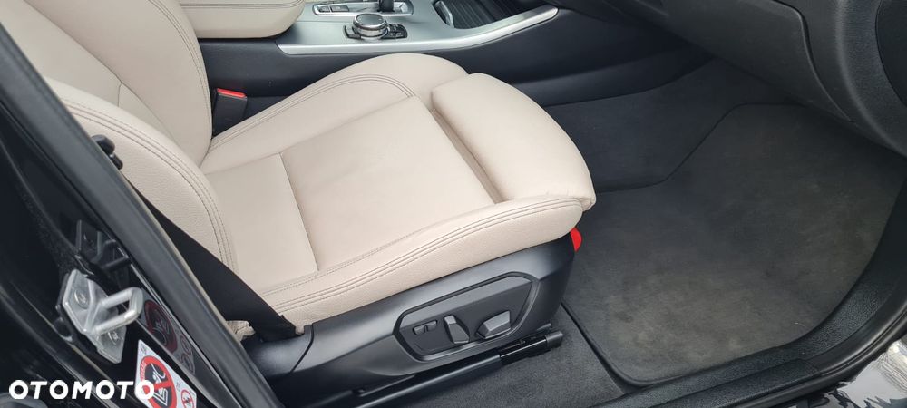 BMW X4 - 24