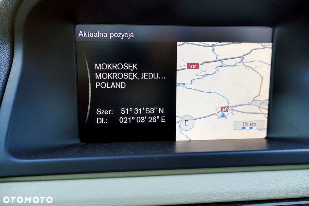 Volvo S80 - 30