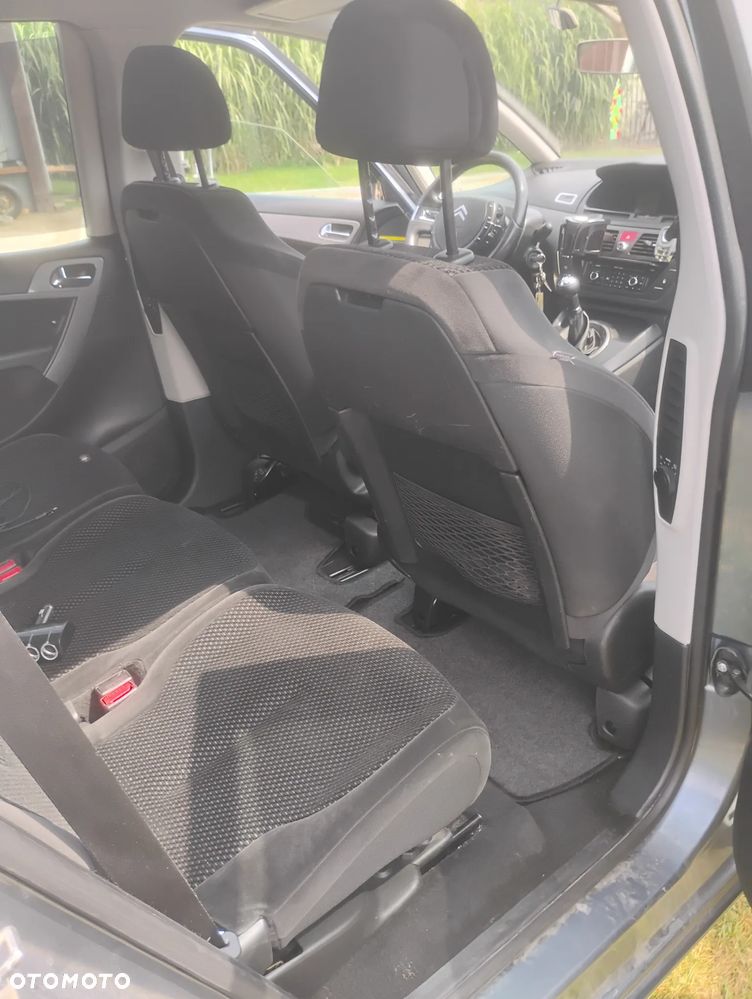 Citroën C4 Picasso 1.8i SX - 12