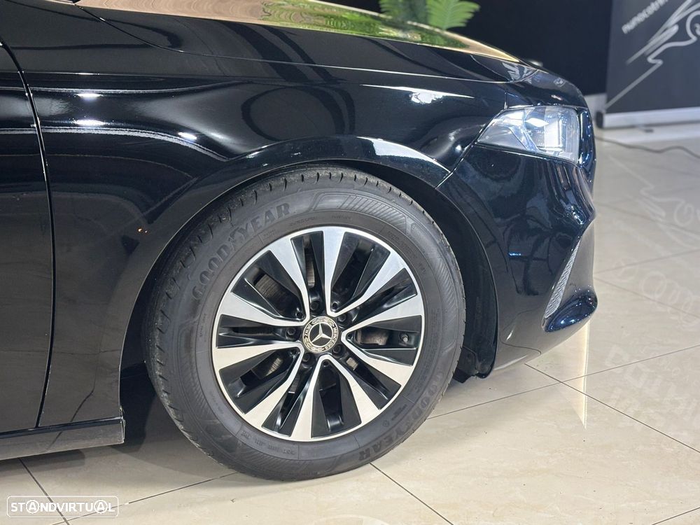 Mercedes-Benz A 180 d Style - 5