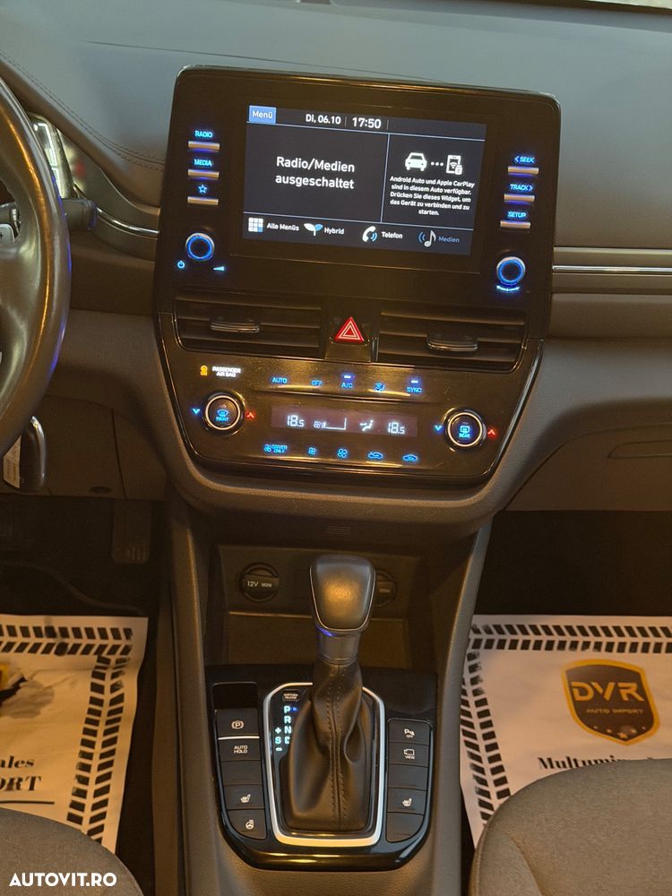 Hyundai IONIQ 141CP Exclusive - 10