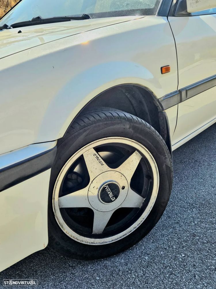 Honda Concerto 1.5i - 2