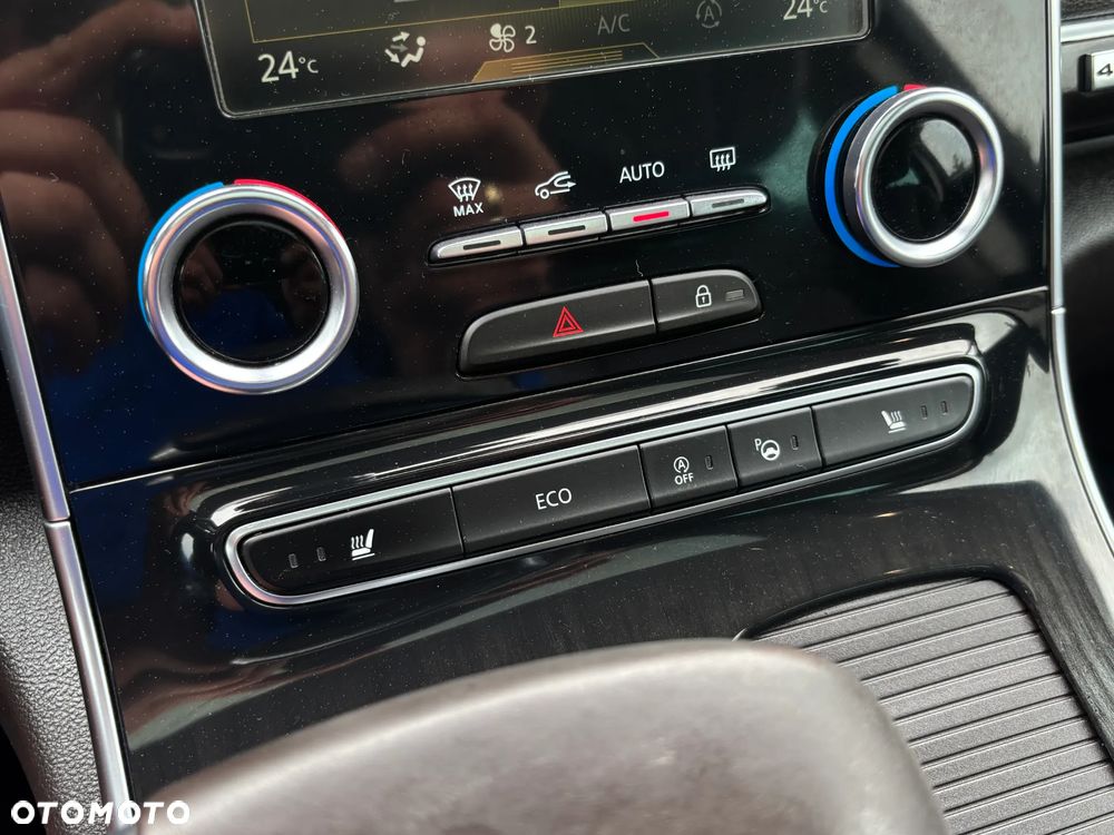 Renault Espace Energy dCi 160 EDC Initiale Paris - 37