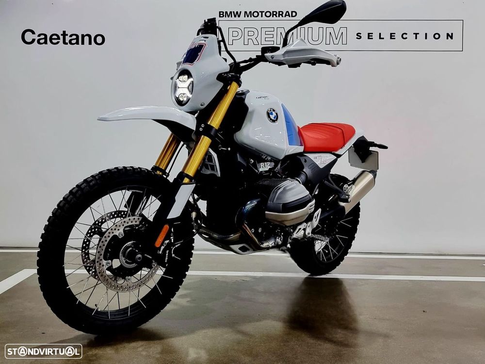 BMW R 12 G/S 12 G/S - 2