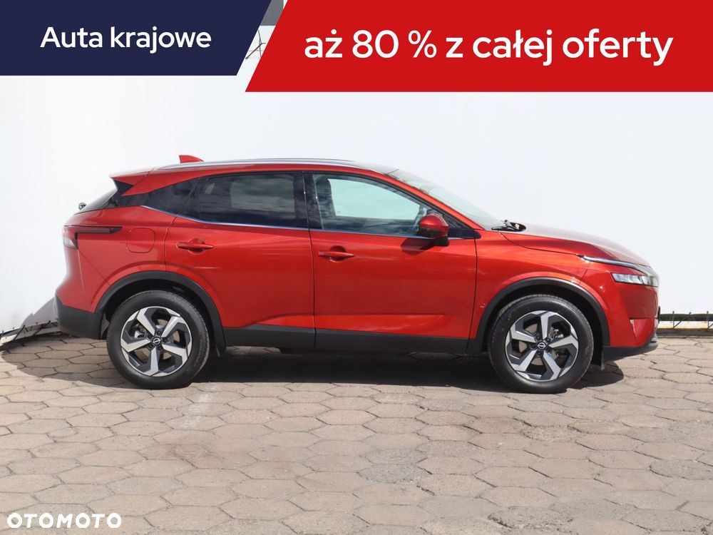 Nissan Qashqai - 8