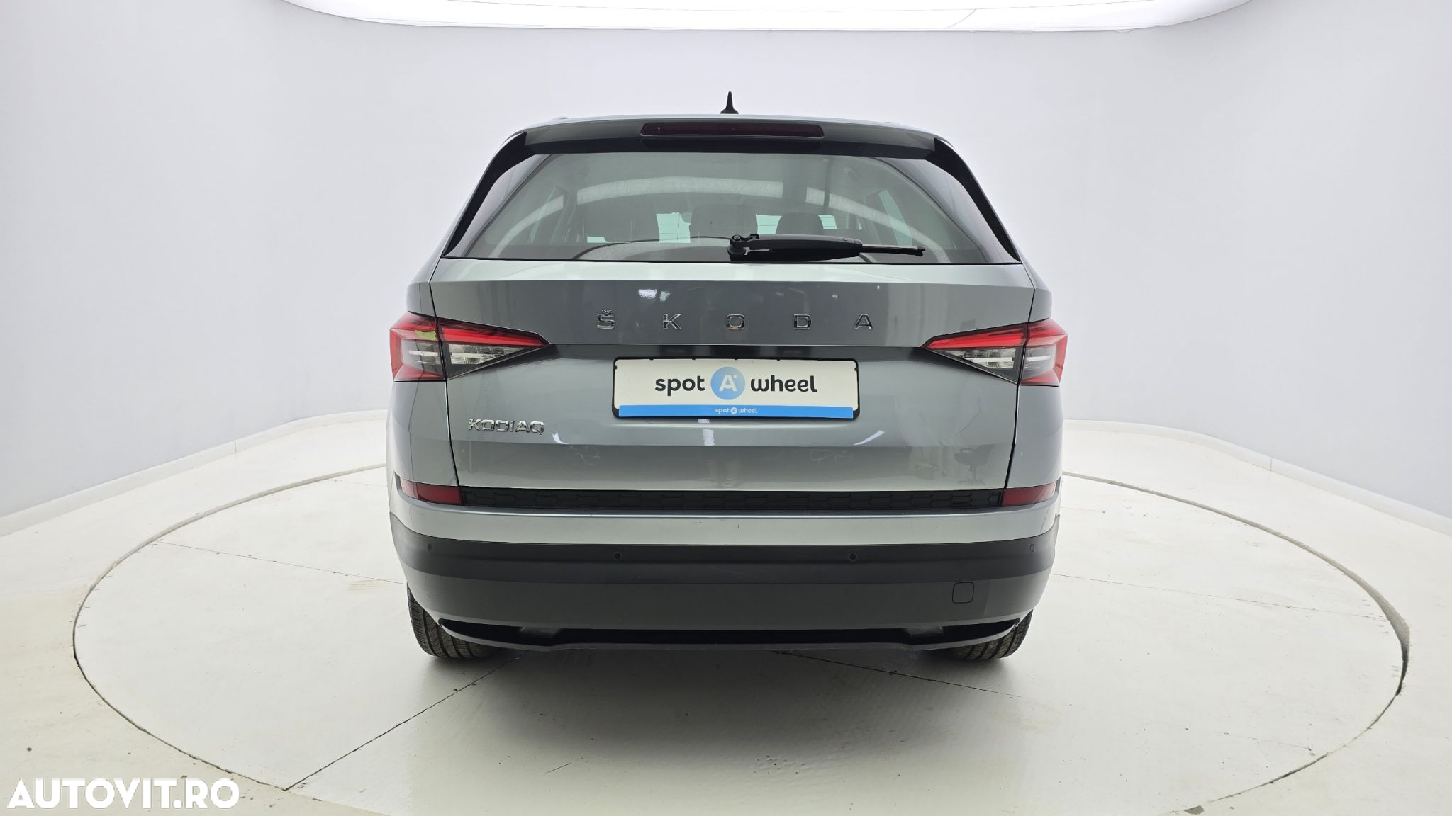 Skoda Kodiaq 2.0 TDI DSG Ambition - 7