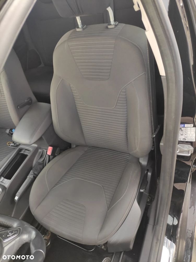 Ford Focus 1.5 TDCi Trend ECOnetic ASS - 13