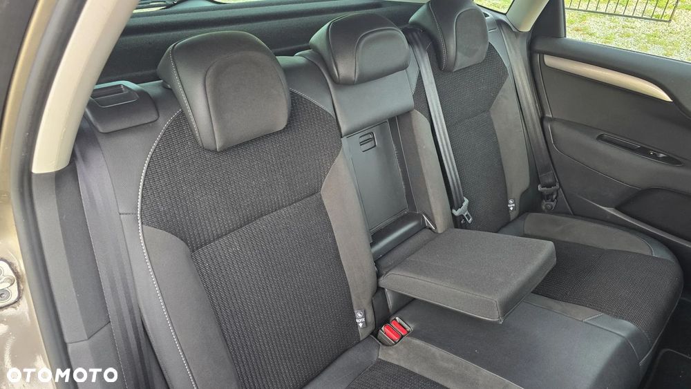 Citroën C4 1.6 BlueHDi Shine S&S EAT6 - 16